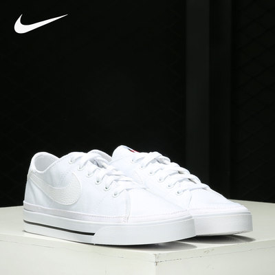 Nike/耐克正品 当季新款男女舒适运动时尚低帮休闲板鞋 CW6539