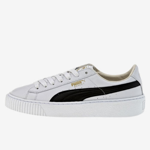 Puma/彪马正品新款男女休闲运动低帮透气板鞋364040-05