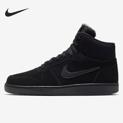 Nike/耐克正品男女冬季新款中帮复古经典运动休闲板鞋 AQ8125-003