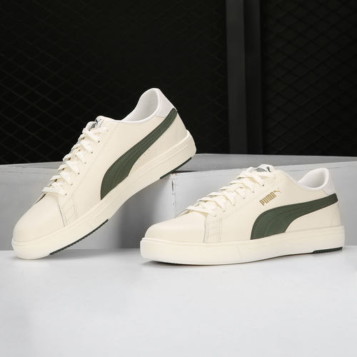 Puma/彪马正品季新款男女低帮舒适休闲运动耐磨板鞋 374902-13