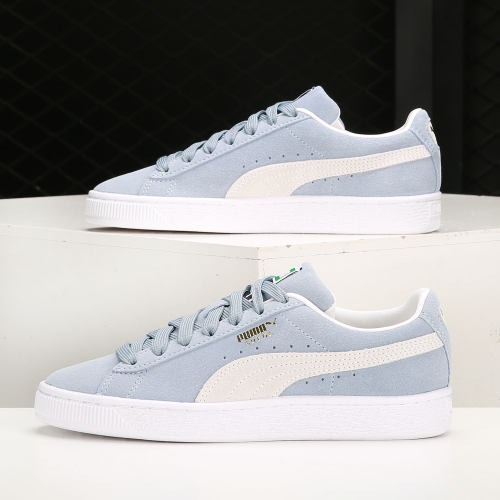 Puma/彪马正品春季新款男女时尚舒适休闲运动板鞋 374915-08