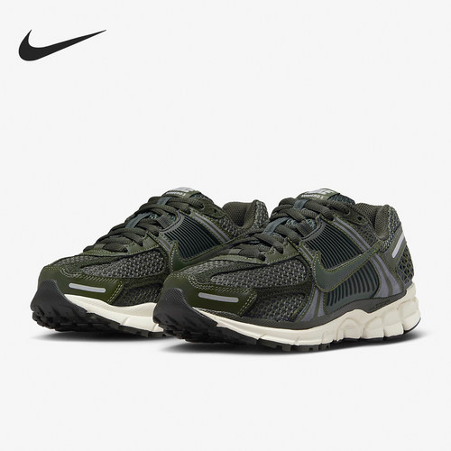 Nike/耐克正品Zoom Vomero 5 女士低帮运动休闲鞋FQ8898-325