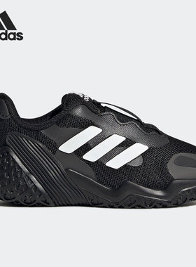 Adidas/阿迪达斯正品 4UTURE RNR AC I 婴童低帮跑步运动鞋FZ5409