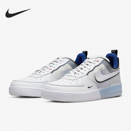 Nike/耐克正品 Air Force 1 空一号男子板鞋 DH7615-101