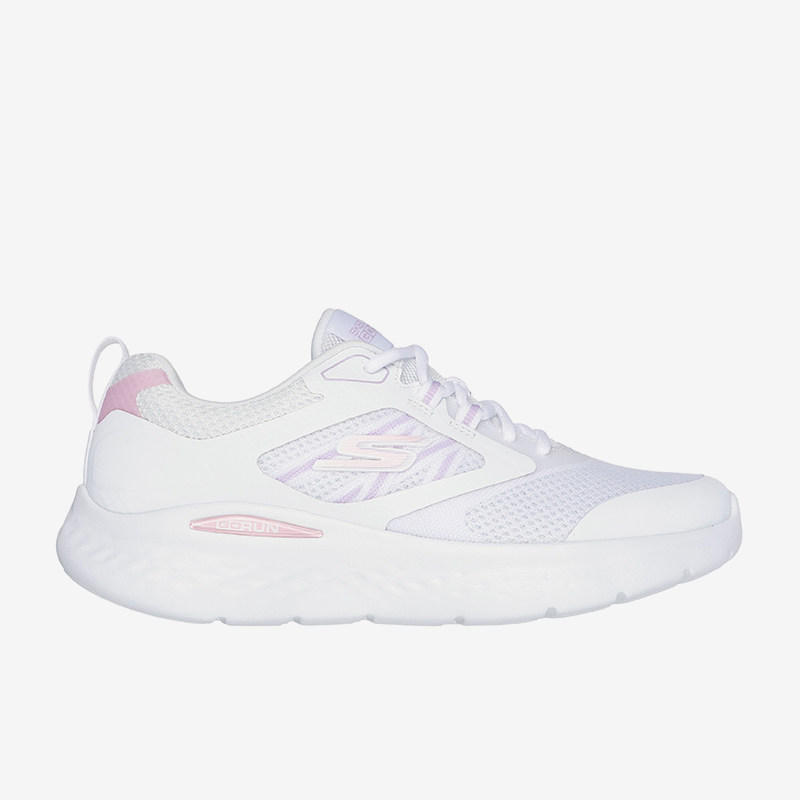 kechers/斯凯奇正品GO RUN女士时尚网布透气低帮舒适跑步鞋