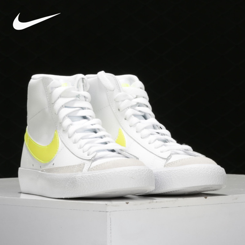 Nike/耐克正品 BLAZER MID '77 男女舒适休闲运动板鞋 CZ0362
