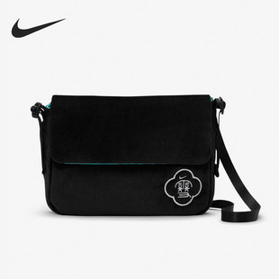 男女单肩包DQ3501 Nike 010 365 Futura 耐克正品 Sportswear
