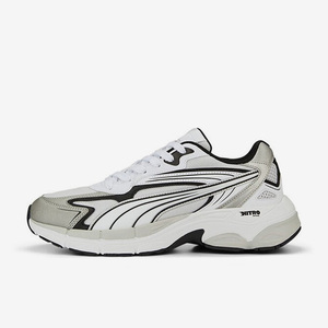 Puma/彪马正品新款男女休闲运动低帮透气板鞋388920-10