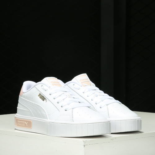puma/彪马正品女子运动板鞋板鞋