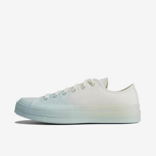 Converse/匡威正品新款男女同款时尚潮流简约防滑低帮板鞋A07087C