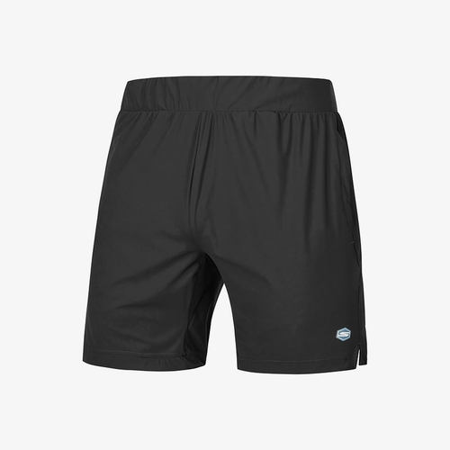 Skechers/斯凯奇正品夏季新款运动男子五分裤休闲透气短裤