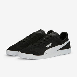 Puma/彪马正品轻便防滑新款男女低帮耐磨运动休闲板鞋391131-02