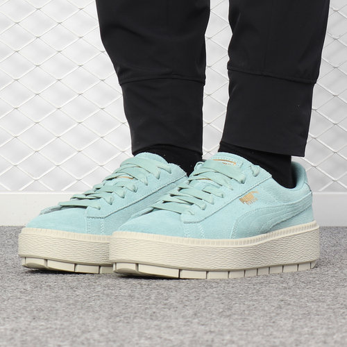 puma/彪马正品运动休闲松糕鞋