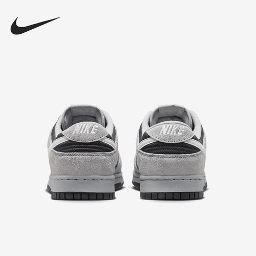 Nike/耐克正品Dunk Low男士复古运动户外休闲板鞋HV2532-001