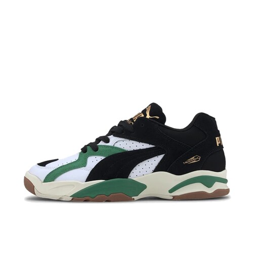 Puma/彪马正品新款男女休闲运动低帮透气板鞋383425-02
