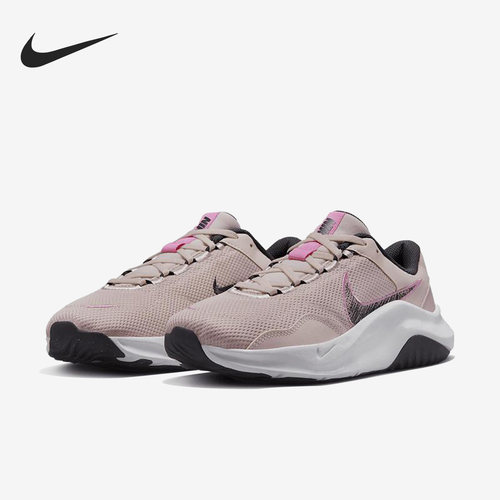 Nike/耐克正品Legend Essential 3女子时尚运动跑步鞋DM1119