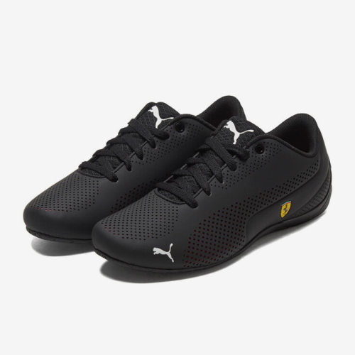 Puma/彪马正品Ferrari男女时尚简约轻便透气休闲鞋305921-02