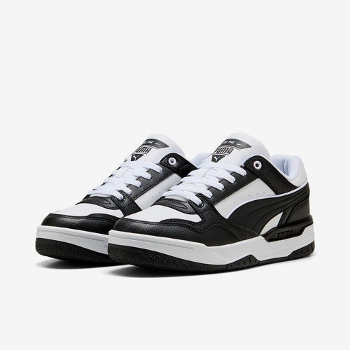 Puma/彪马正品REBOUND RETRO男女厚底拼接休闲鞋400197-03