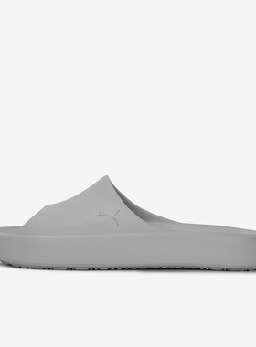 Puma/彪马正品2023夏季新款男女SHIBUI CAT运动拖鞋385296-06