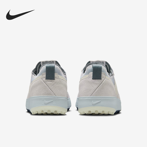 Nike/耐克正品C1TY男士轻便低帮耐磨系带运动鞋FZ3863-015