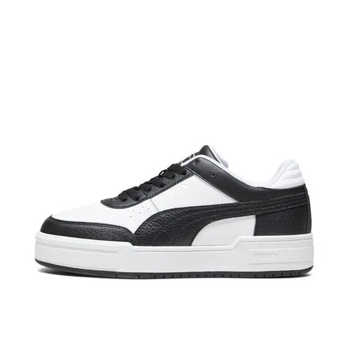 Puma/彪马正品新款男女休闲运动低帮透气板鞋390059-01