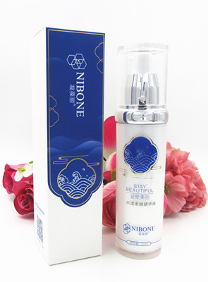 补水保湿滋养嫩肤抗衰精华