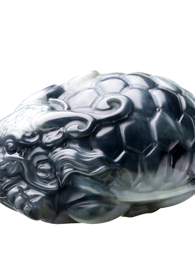 甄选老料手感好精工雕琢富贵长寿