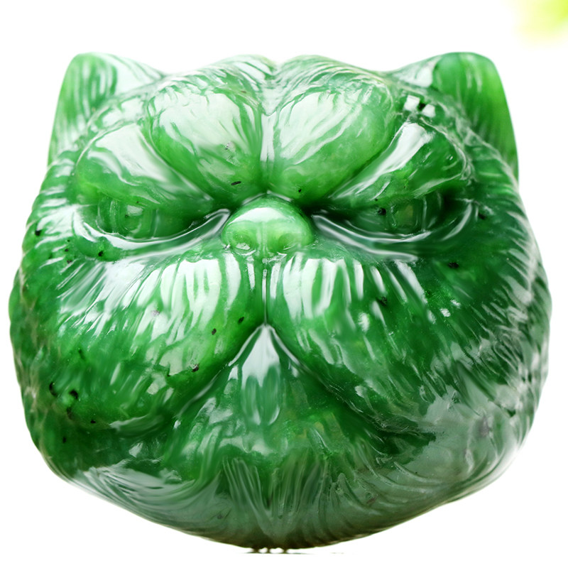 精工雕琢圆形把玩手球平安富贵