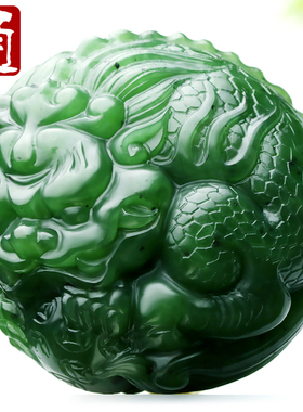 精工雕琢把玩手感好平安富贵