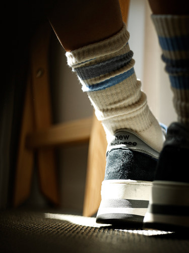 BEEFF运动街头棒球袜中筒