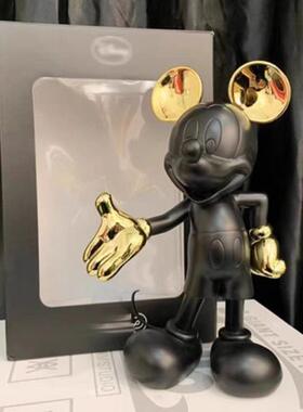 现代奶油法式装饰摆件