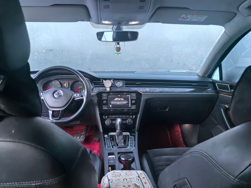 3月16日昌吉大众新A6266B网络拍卖公告