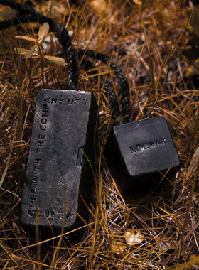 idemak原创精油手工皂伴手礼物男士女士洗澡香皂洗手清洁香味持久