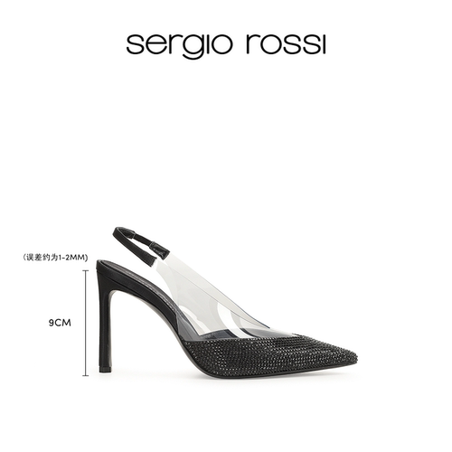 【特惠甄选】SergioRos