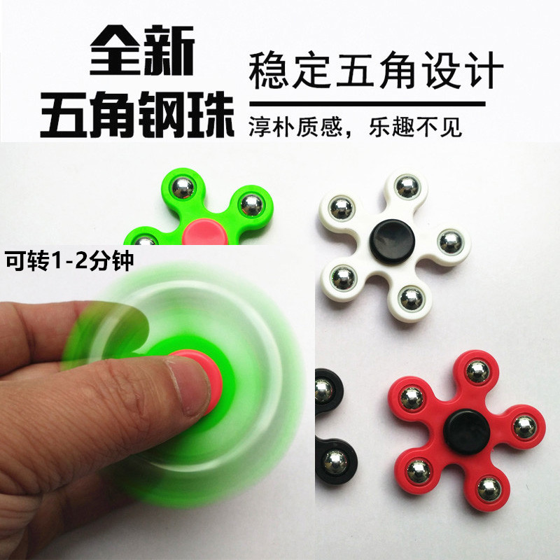 Fidget spinner OTHER   - Ref 2615927 Image 1