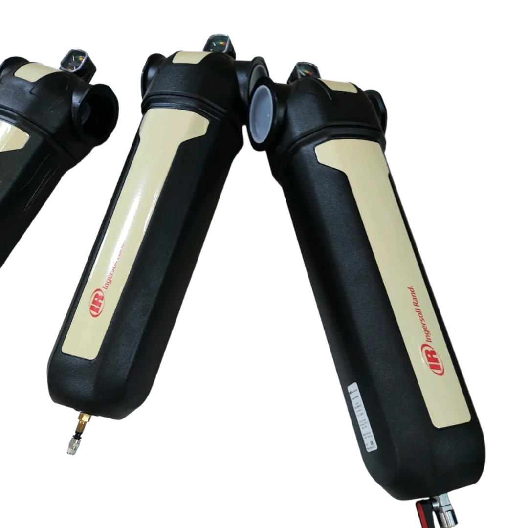 Ingersoll Rand英格索兰管道过滤总成  FA1560ID 正品空压机配件