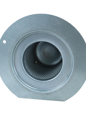 ZS1087415油分适用康普艾Compair螺杆式空压机配件大全油气分离器