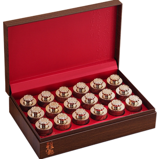 青海野生黑枸杞礼盒装过年送礼佳品宁夏长辈父母新年货礼品营养品