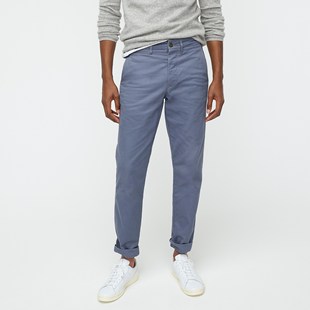 J.crew高端复古RRL风W&B美式军官修身直筒770卡其休闲长裤JCrew