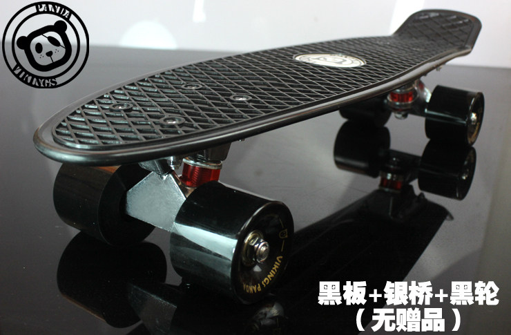 Skate pour homme femme enfant      - Ref 2597024 Image 5