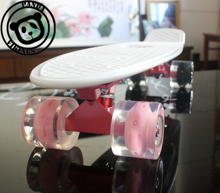 Skate pour homme femme enfant      - Ref 2597024 Image 4