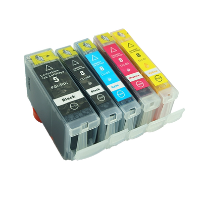 WonderTec适用 佳能iX4000打印机墨盒 佳能iP4000 佳能iP4100打印机墨盒 佳能MP750墨盒 佳能iP4100墨盒