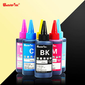 L1800连供墨水 Won适用 L810填充墨水L850 T674墨水epson 爱普生墨水L801墨水6色 爱普生L805打印机墨水epson