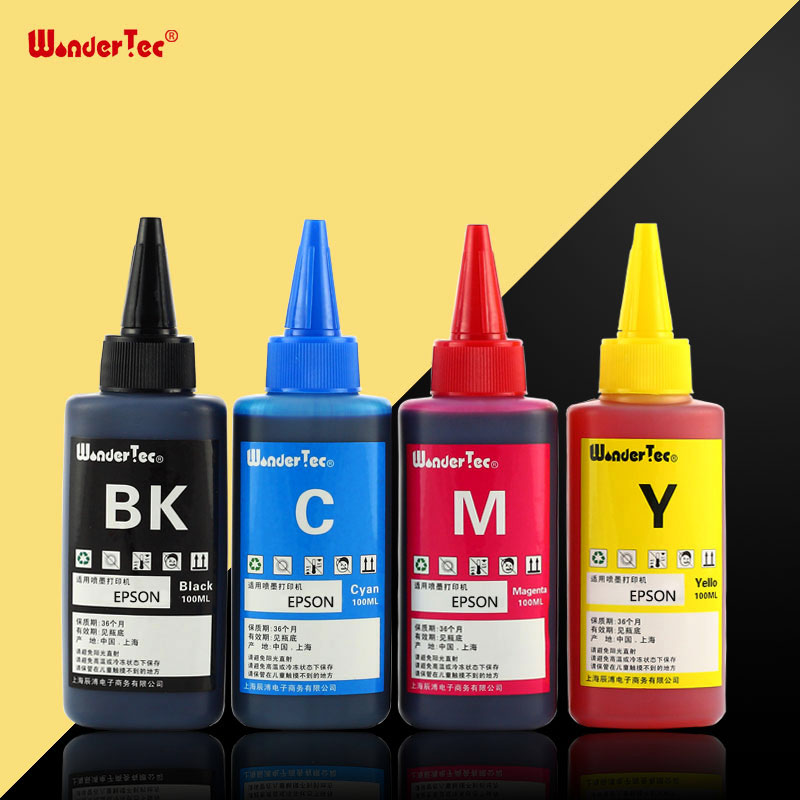 适合爱普生墨仓式非原装打印机