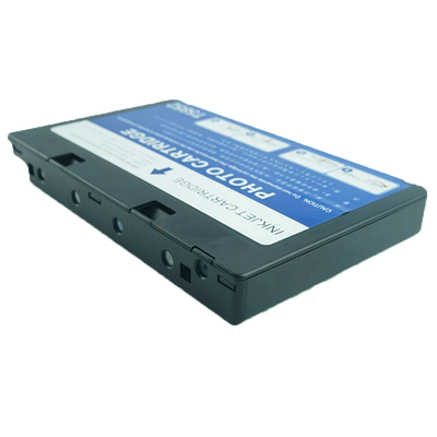 爱普生彩色一体机墨水盒