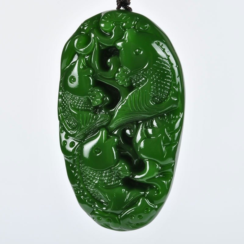 和田玉手把件 碧玉原石把玩件玉鱼把件手抓件 手玩件玉鱼腰挂件,珠宝/钻石/翡翠,手饰,淘宝优惠券,粉丝福利购,淘宝优惠卷