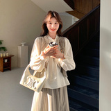 【现货】复古三件套套装裙157-8886-P185-K268，女装套装/套裙，浙宝157（原165A）