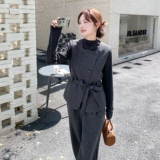 【现货】毛呢三件套套装157-2268-P195K288，女装套装/套裙，浙宝157（原165A）