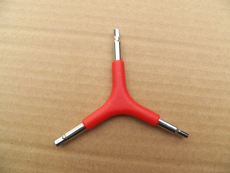 Outils pour vélo - Ref 2278074 Image 1