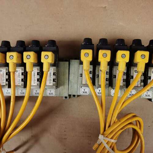 议价纽曼蒂克NUMATICS 电磁阀 031SA415E0000询价